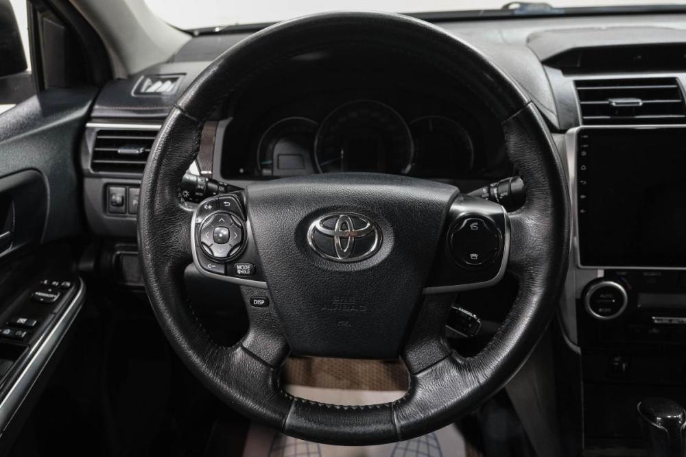 Toyota Camry VII (XV50) Новокузнецк  - изображение 19