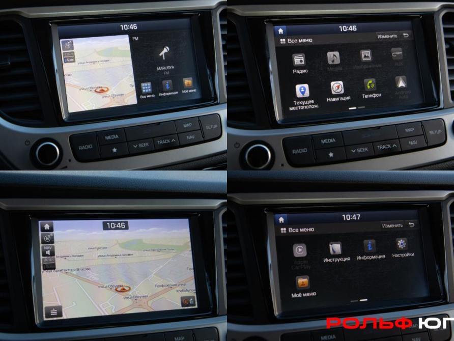 Hyundai Solaris II Москва  - изображение 14