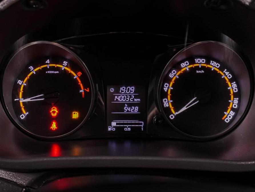 Lada (ВАЗ) Granta I Рестайлинг Воронеж  - изображение 15