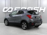 Opel Mokka I Ростов-на-Дону  - изображение 21