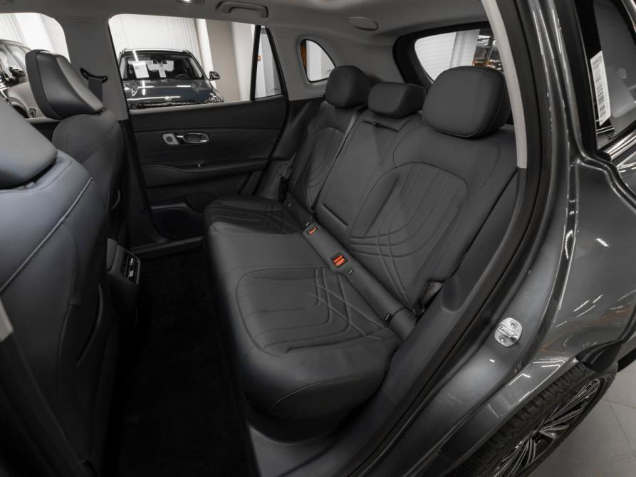 Geely Galaxy Starship 7 Москва  - изображение 14