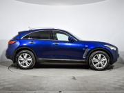 Infiniti QX70 Санкт-Петербург  - изображение 24