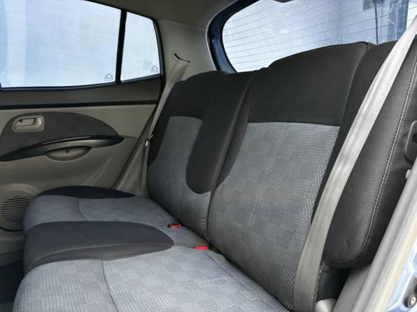 Kia Picanto I с пробегом 2006 года, цена 299 000 рублей, 183796 км, хэтчбек, Автокод Объявления