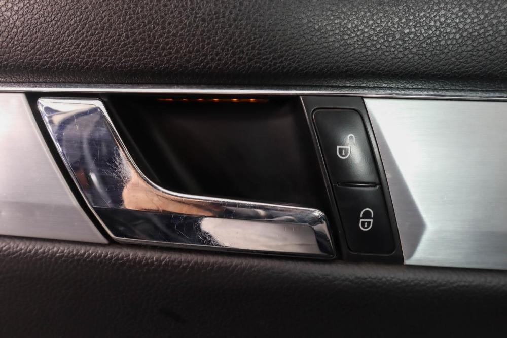 Mercedes-Benz C-Класс III (W204) Пермь  - изображение 24