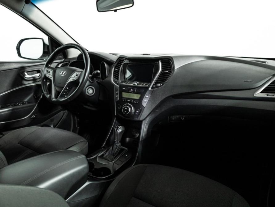 Hyundai Santa Fe III Санкт-Петербург  - изображение 9
