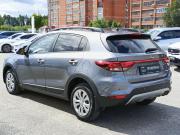 Kia Rio IV Йошкар-Ола  - изображение 30