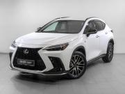 Lexus NX II Химки  - изображение 31