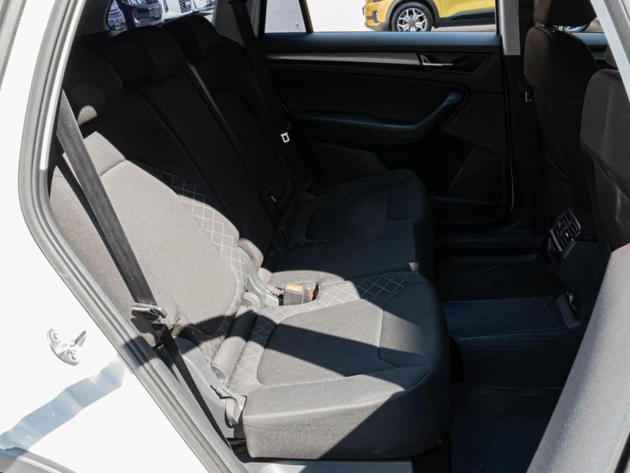 Skoda Kodiaq I Краснодар  - изображение 7