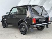 Lada (ВАЗ) 2121 (4x4) I Рестайлинг Екатеринбург  - изображение 24