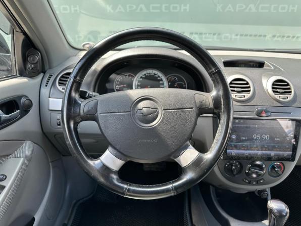 Chevrolet Lacetti I с пробегом 2012 года, цена 597 000 рублей, 154582 км, хэтчбек, Автокод Объявления