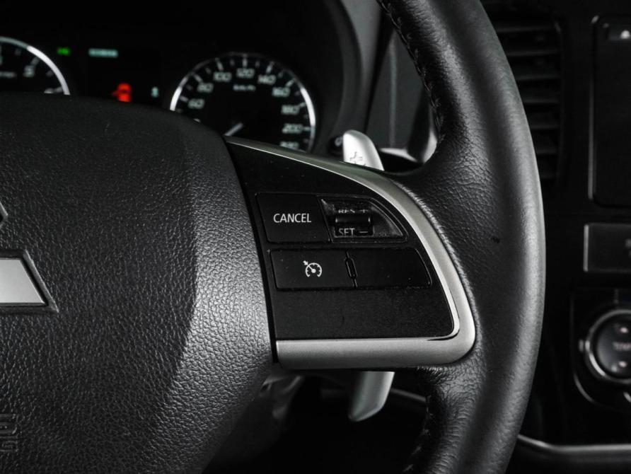 Mitsubishi Outlander III Воронеж  - изображение 17