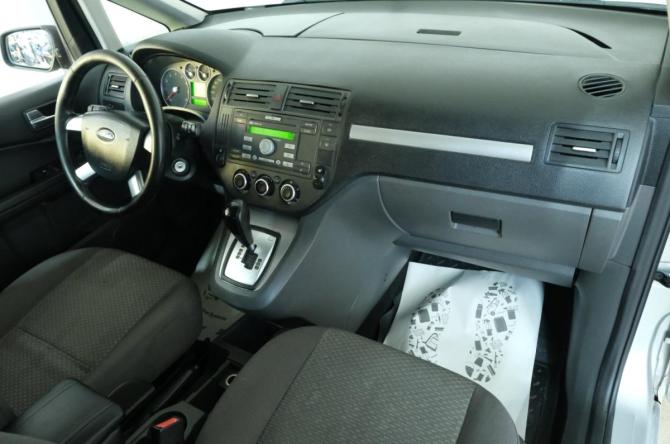 Ford C-MAX I с пробегом 2005 года, цена 679 000 рублей, 320000 км, компактвэн, Автокод Объявления