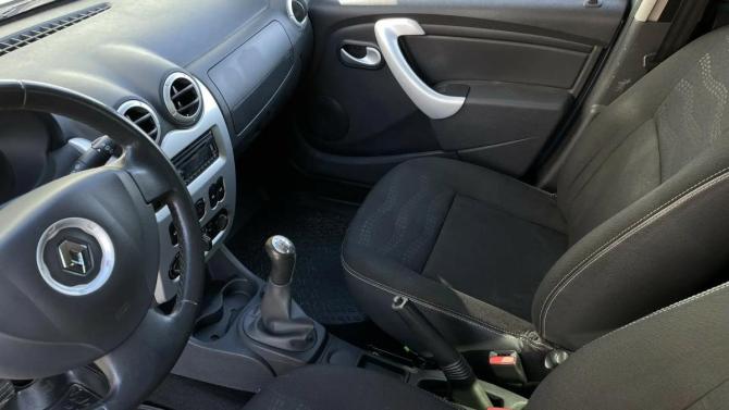 Renault Sandero I с пробегом 2013 года, цена 656 000 рублей, 157111 км, хэтчбек, Автокод Объявления