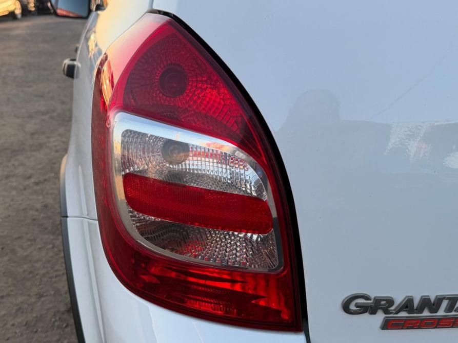 Lada (ВАЗ) Granta I Рестайлинг Набережные Челны  - изображение 11