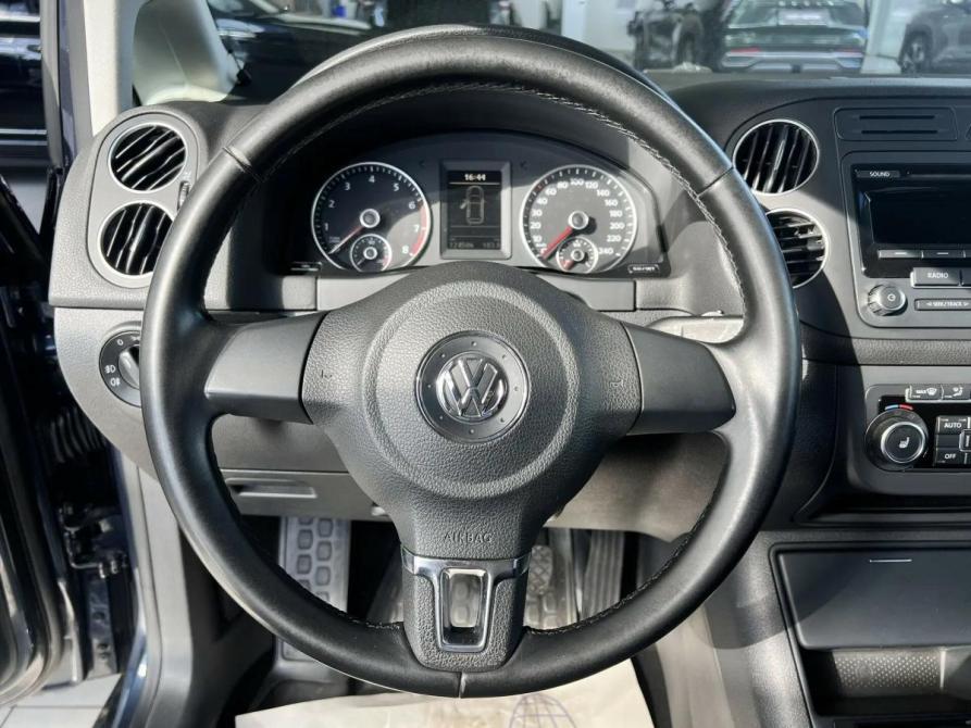 Volkswagen Golf Plus II Екатеринбург  - изображение 15