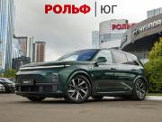 Li Auto (Lixiang) L7 I Москва  - изображение 20