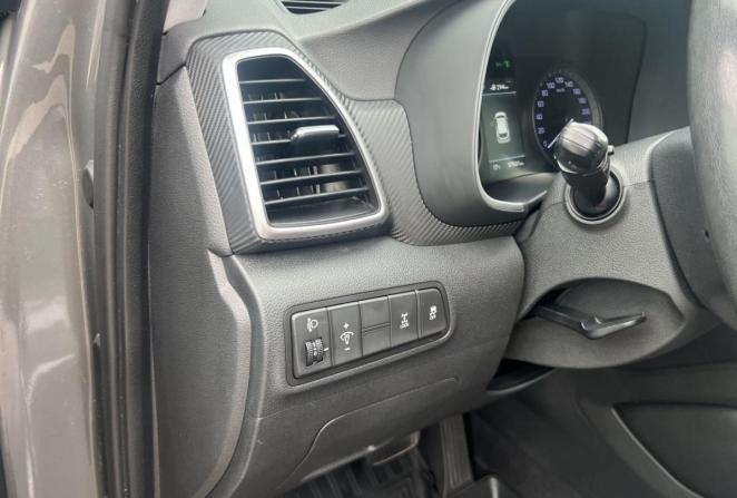 Hyundai Tucson III Рестайлинг с пробегом 2019 года, цена 2 330 000 рублей, 57431 км, внедорожник, Автокод Объявления