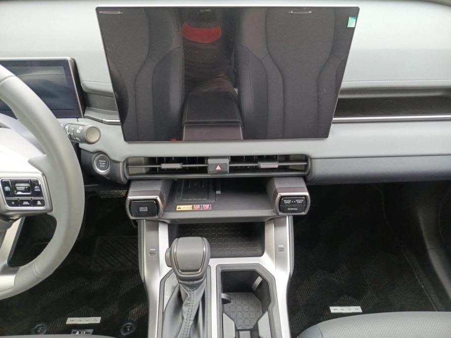 Toyota RAV4 VI (XA60) Йошкар-Ола  - изображение 18