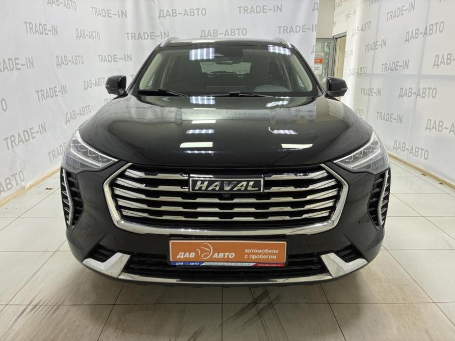 Haval Jolion I Пермь  - изображение 2