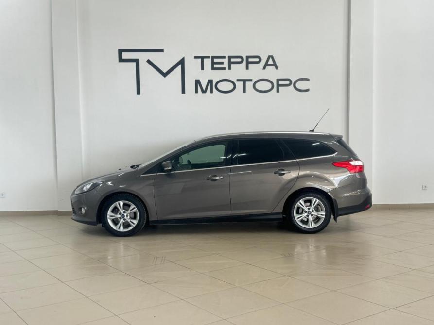 Ford Focus III Екатеринбург  - изображение 8