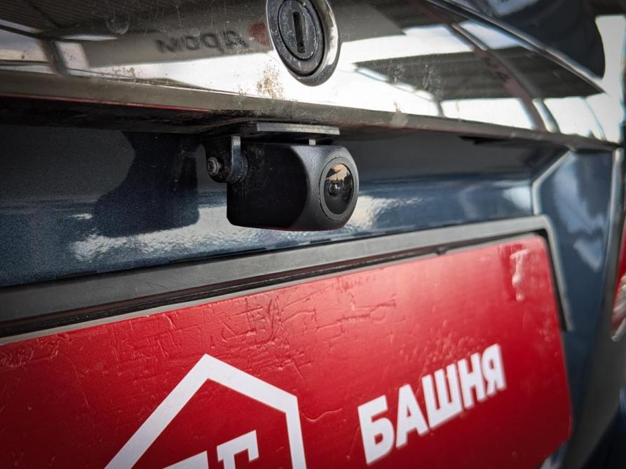 Nissan Almera III (G15) Екатеринбург  - изображение 16