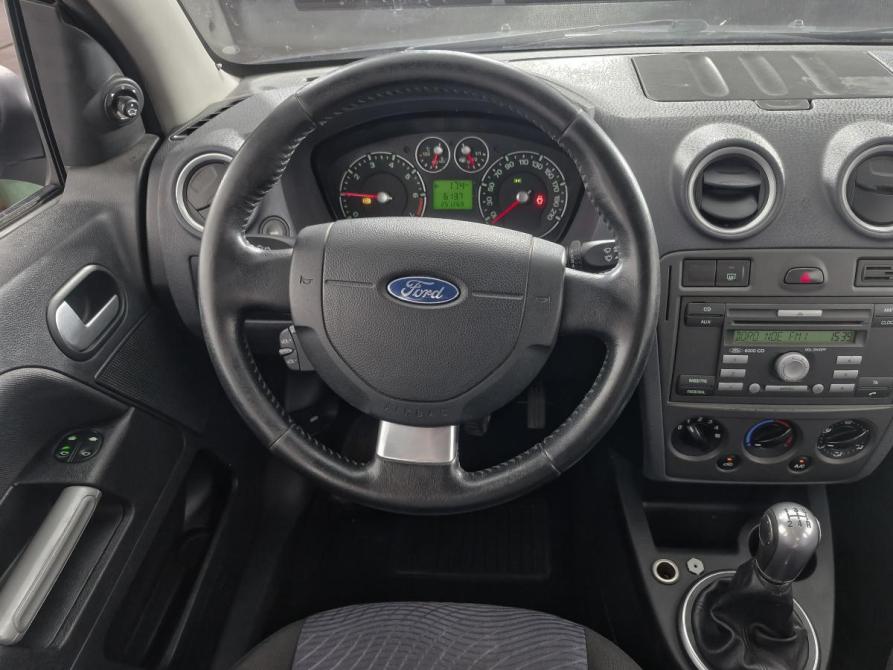 Ford Fusion I Рестайлинг Нижний Новгород  - изображение 16