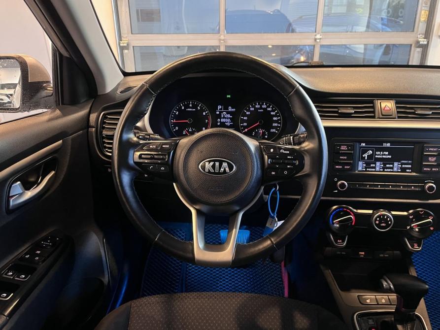 Kia Rio IV Рестайлинг Чебоксары  - изображение 10