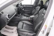 Audi A3 III (8V) Рестайлинг Красноярск  - изображение 39