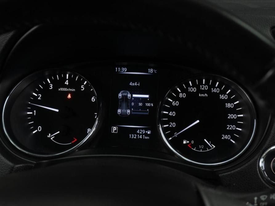 Nissan X-Trail III Тюмень  - изображение 13