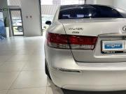 Hyundai Sonata IV (EF) Рестайлинг Москва  - изображение 28
