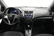 Hyundai Solaris I Рестайлинг Москва  - изображение 19