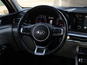 Kia K5 III Москва  - изображение 35