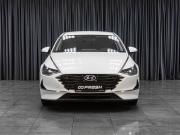 Hyundai Sonata VIII (DN8) Тюмень  - изображение 27