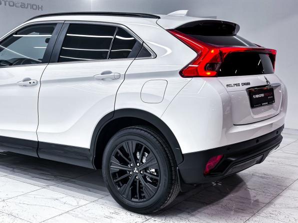 Mitsubishi Eclipse Cross I с пробегом 2019 года, цена 1 949 000 рублей, 82776 км, внедорожник, Автокод Объявления