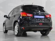 Mitsubishi ASX I Рестайлинг Новосибирск  - изображение 53