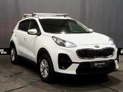 Kia Sportage IV Рестайлинг Смоленск  - изображение 23