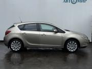 Opel Astra J Москва  - изображение 17