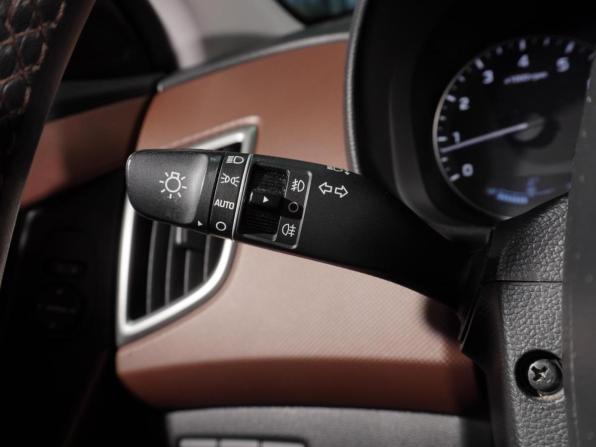 Hyundai Creta I с пробегом 2020 года, цена 2 189 000 рублей, 82785 км, внедорожник, Автокод Объявления