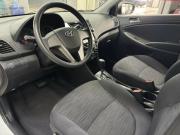 Hyundai Solaris I Рестайлинг Подольск  - изображение 32