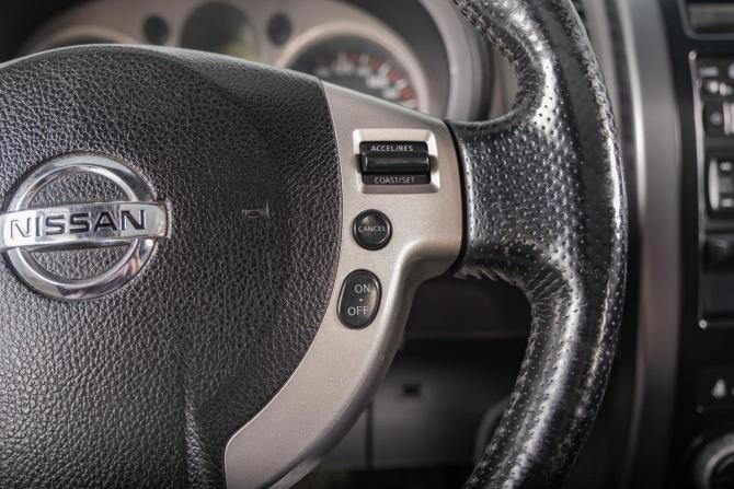 Nissan X-Trail II с пробегом 2007 года, цена 949 000 рублей, 227000 км, внедорожник, Автокод Объявления