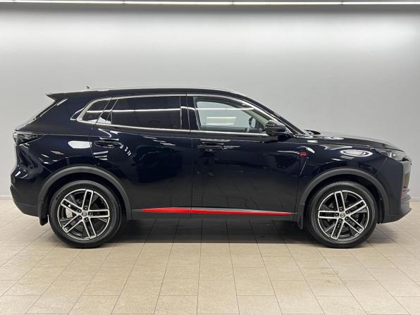 Changan CS55 Plus II с пробегом 2024 года, цена 2 185 000 рублей, 36007 км, внедорожник, Автокод Объявления