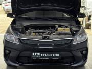 Kia Rio IV Уфа  - изображение 33