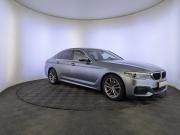 BMW 5 серии VII (G30/G31/G38) Москва  - изображение 33