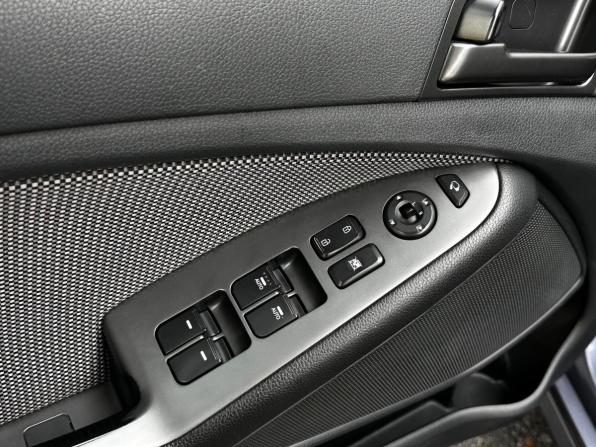 Kia Optima III с пробегом 2012 года, цена 1 155 000 рублей, 165194 км, седан, Автокод Объявления