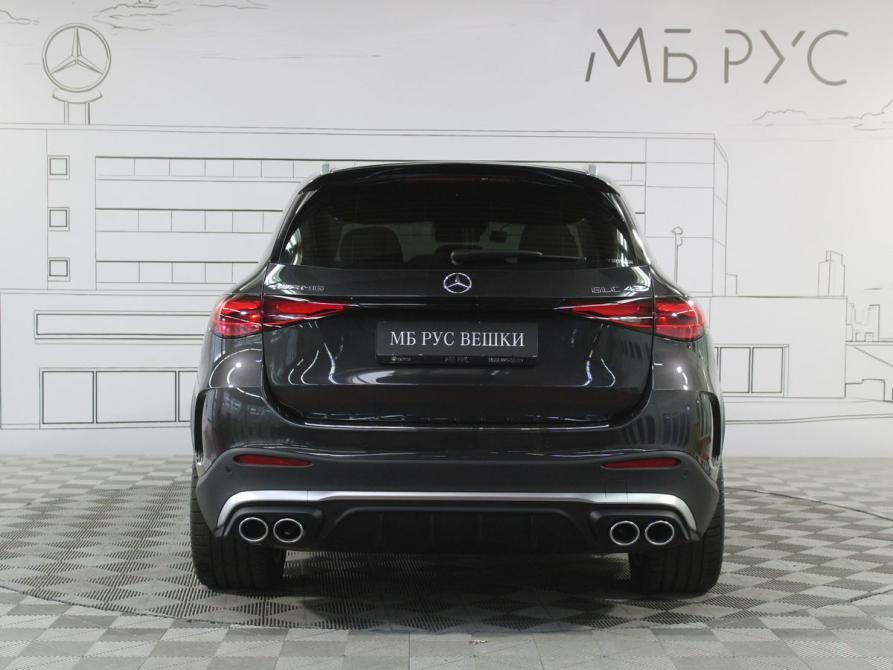 Mercedes-Benz GLC AMG II (X254) Москва  - изображение 8