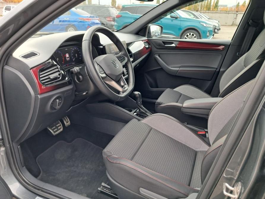 Volkswagen Polo VI Набережные Челны  - изображение 20