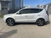 Geely Emgrand X7 I Самара  - изображение 23