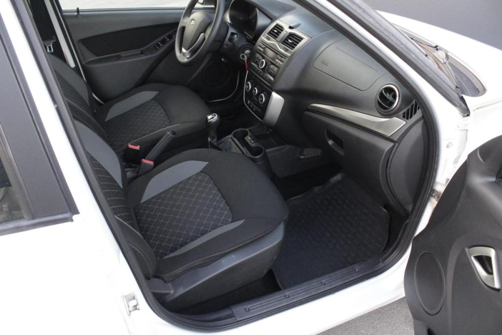 Lada (ВАЗ) Granta I Рестайлинг Брянск  - изображение 9
