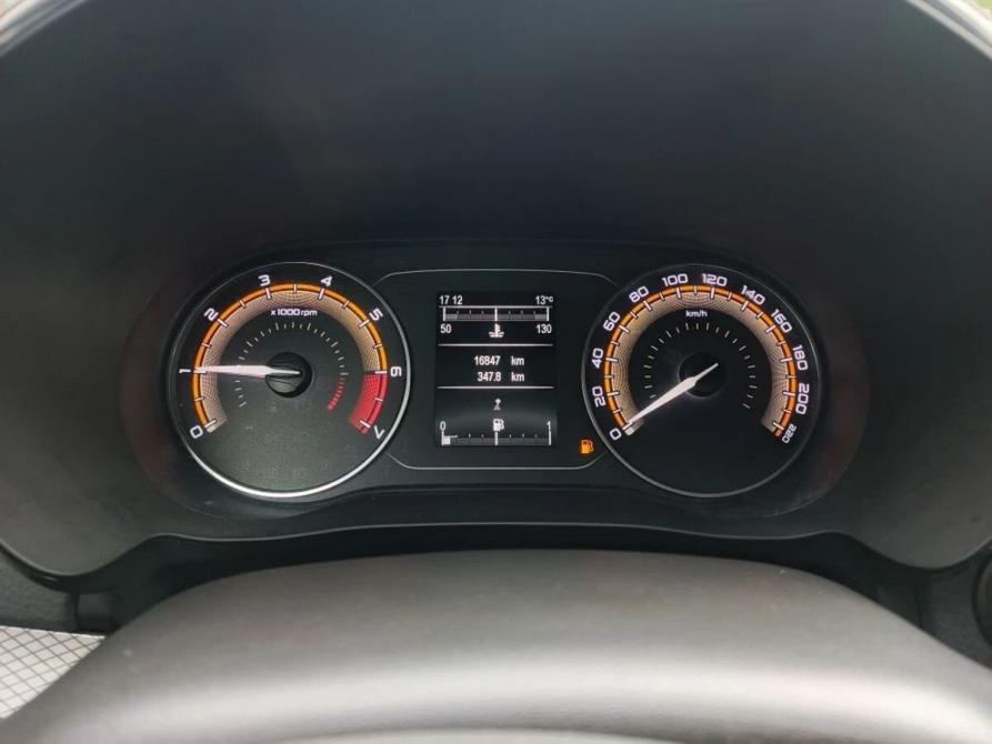 Lada (ВАЗ) Vesta I Рестайлинг (NG) Ярославль  - изображение 14