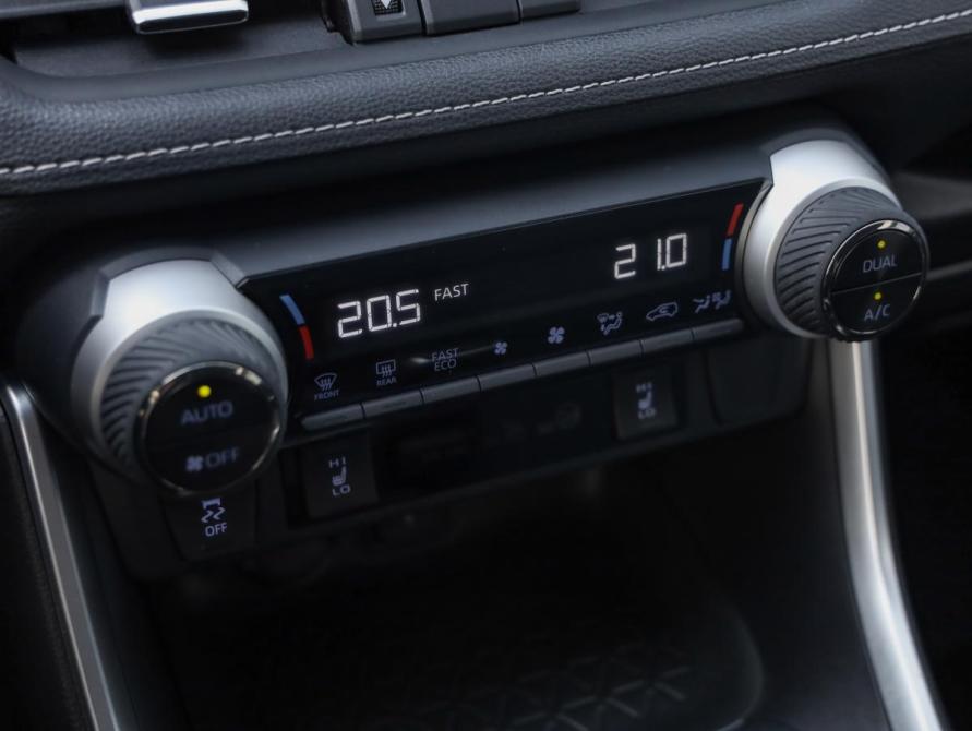 Toyota RAV4 V (XA50) Санкт-Петербург  - изображение 19
